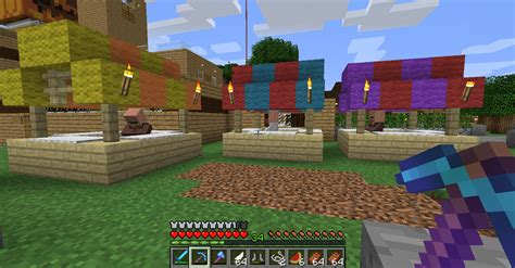 will villagers despawn|minecraft java edition .